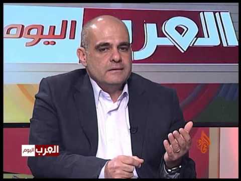 عميد عسكري حول رعد الشمال :حفر الباطن ام هووليود